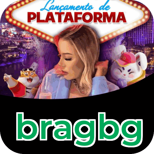 Catálogo slots bragbg mostrando top jogos Gates Olympus Sweet Bonanza Fortune Tiger Big Bass volatilidade RTP
