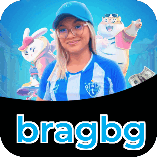 Passo a passo cadastro bragbg mostrando formulário simples com 3 campos
